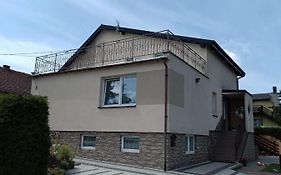 Pokoj agroturystyczny